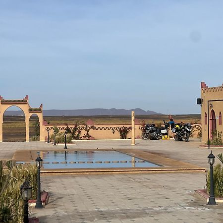 Berber Palace Merzouga Exterior photo